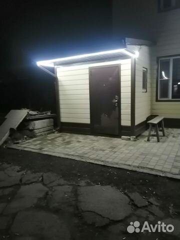 

3-к. дом, 140 м²