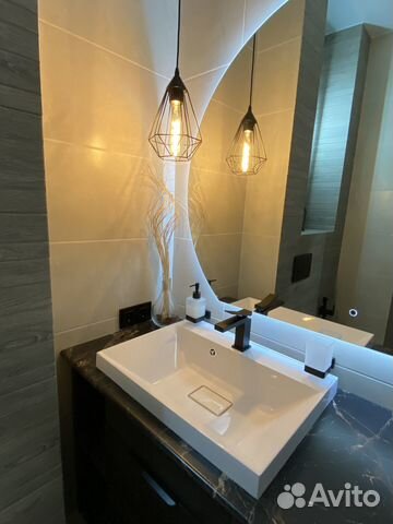 

2-к. квартира, 42 м², 2 кровати