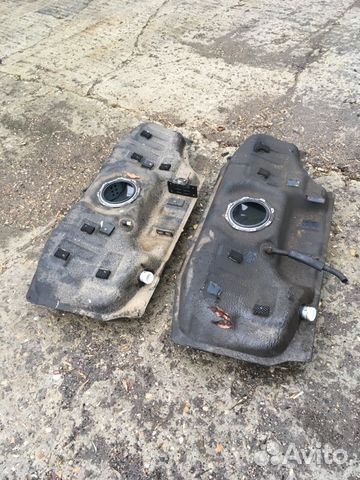 Топливный бак, бензобак Hyundai Solaris, Kia Rio Топливный бак, бензобак Hyundai Solaris, Kia Rio