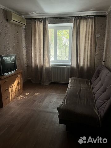 

1-к. квартира, 31 м², 2 кровати
