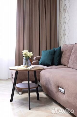 

2-к. квартира, 80 м², 4 кровати