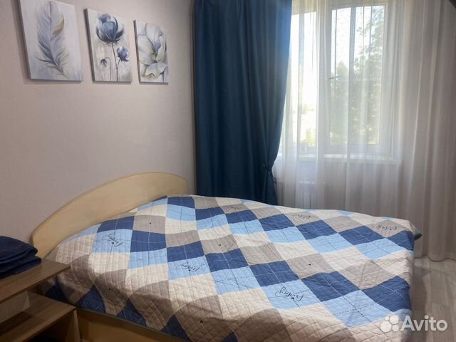 

Квартира-студия, 18 м², 1 кровать