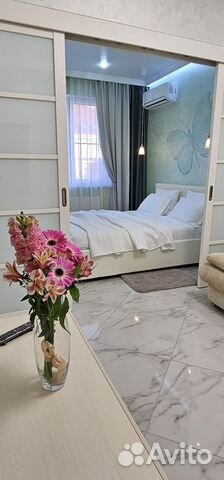 

2-к. квартира, 44 м², 3 кровати
