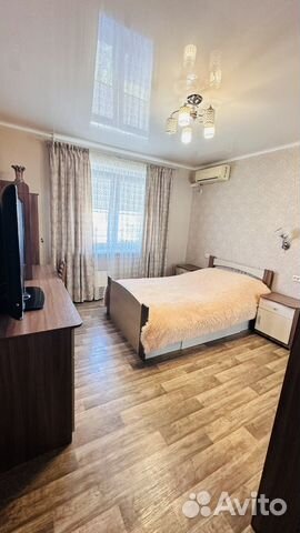 

2-к. квартира, 50 м², 2 кровати