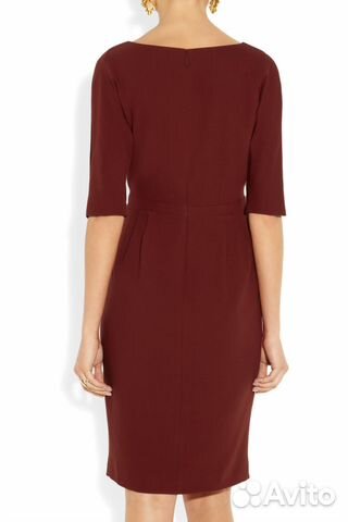 Платье Gucci оригинал р. IT42 (S/M) Платье Gucci оригинал р. IT42 (S/M)