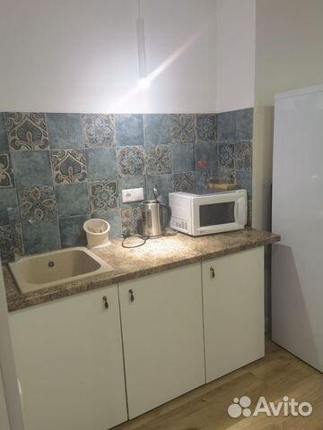 

Квартира-студия, 52 м², 4 кровати