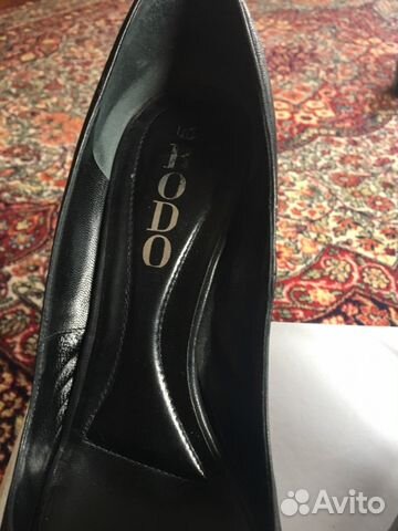 Туфли Rodo Туфли Rodo