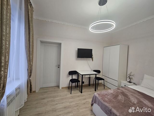 

2-к. квартира, 38 м², 4 кровати