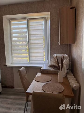 

1-к. квартира, 29,8 м², 2 кровати
