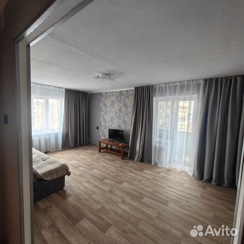 

3-к. квартира, 70 м², 3 кровати