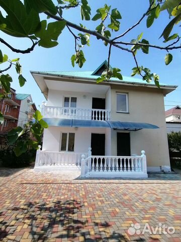 

3-к. таунхаус, 90 м²