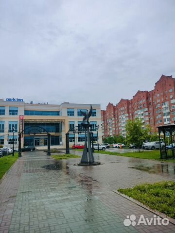 

3-к. квартира, 120 м², 5 кроватей