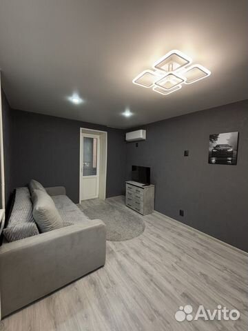 

1-к. квартира, 30 м², 1 кровать
