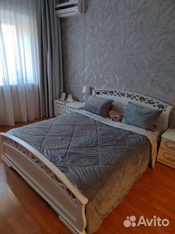 

2-к. квартира, 55 м², 2 кровати