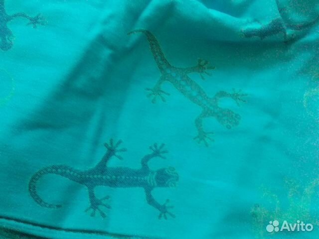 Слинг didymos geckos antigua Слинг didymos geckos antigua