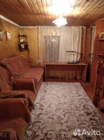 

2-к. дом, 56 м²