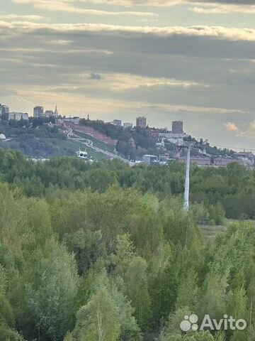 

1-к. квартира, 43 м², 1 кровать