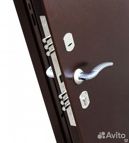 Входная дверь Входная дверь