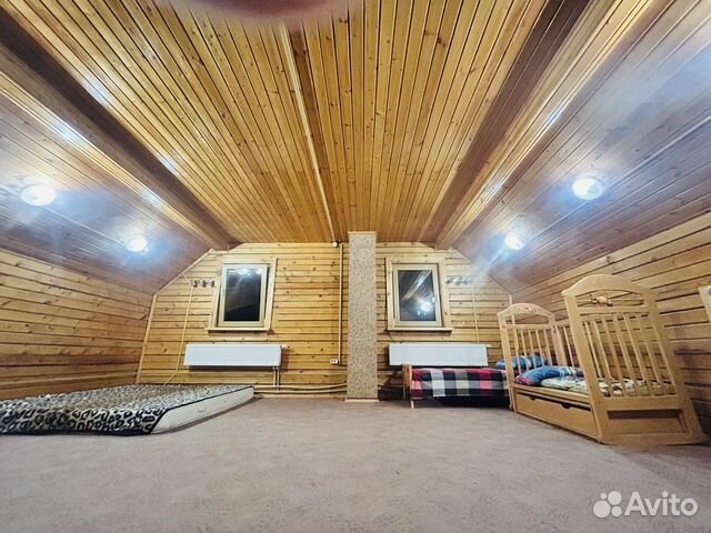 

2-к. дом, 102 м²
