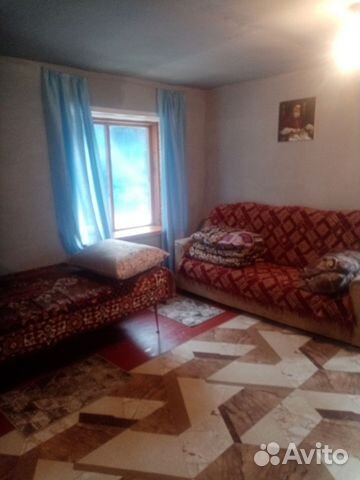 

Дом 40 м²