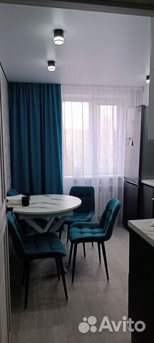 

3-к. квартира, 63 м², 5 кроватей