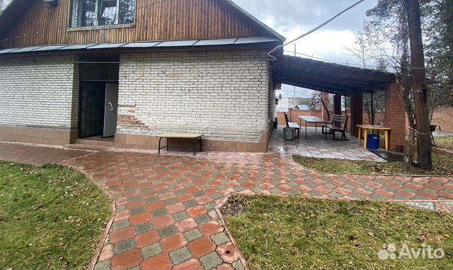 

4-к. коттедж, 250 м²