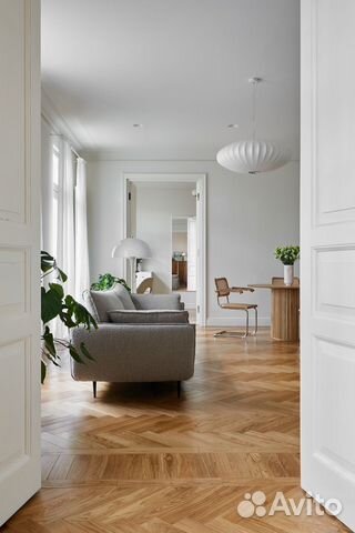 

5-к. квартира, 114 м², 5 кроватей