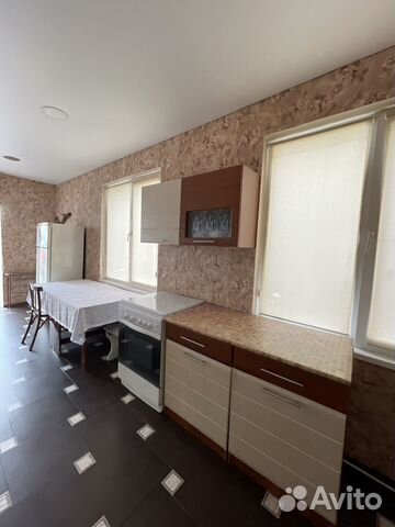 

2-к. квартира, 50 м², 3 кровати