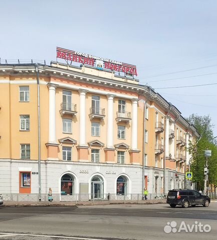 

2-к. квартира, 50 м², 2 кровати