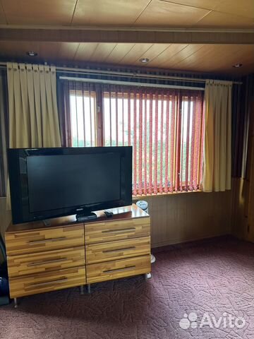

2-к. квартира, 36 м², 2 кровати