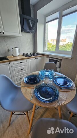 

2-к. квартира, 48 м², 3 кровати