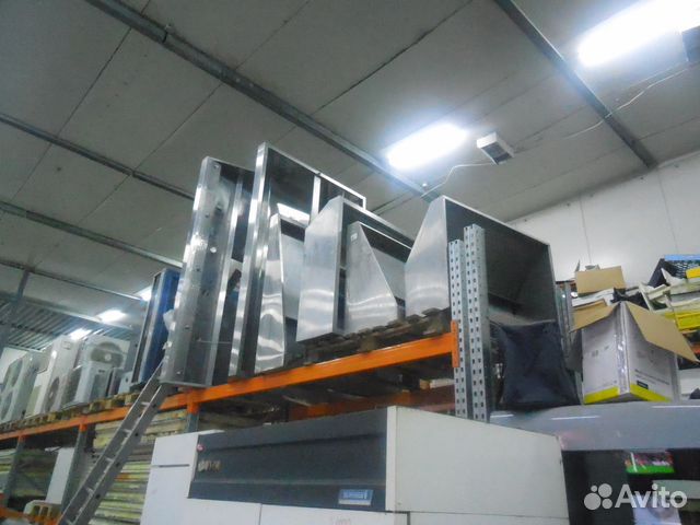 Вытяжные зонты Вытяжные зонты