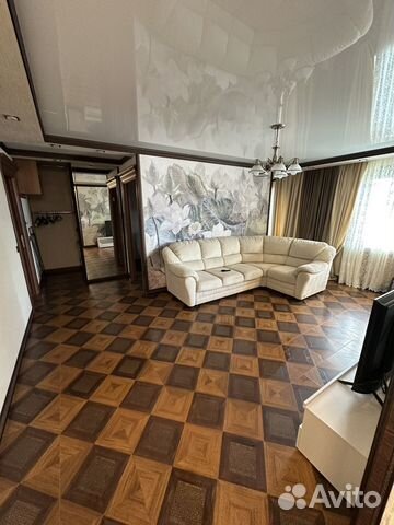 

3-к. квартира, 60 м², 3 кровати