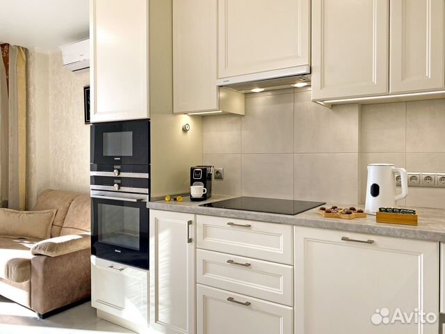 

2-к. квартира, 75 м², 5 кроватей