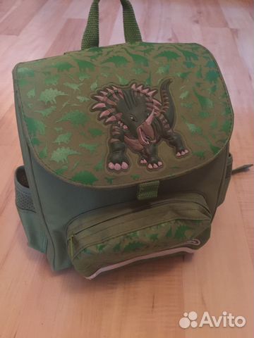 Рюкзак Рюкзак