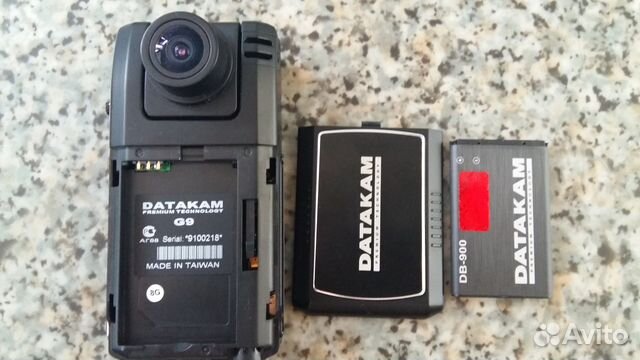 DataKam G9 DataKam G9