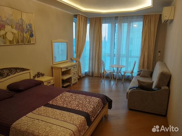 

3-к. квартира, 107 м², 5 кроватей