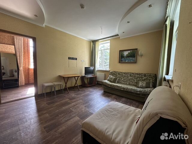 

2-к. квартира, 30 м², 3 кровати