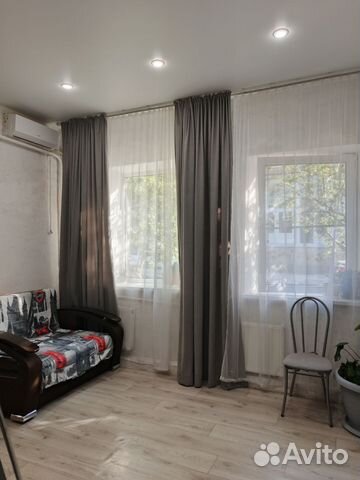 

1-к. квартира, 40 м², 4 кровати