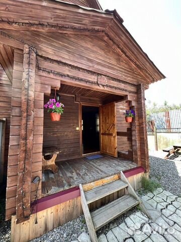 

3-к. дом, 80 м²