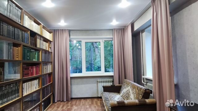 

2-к. квартира, 42 м², 2 кровати