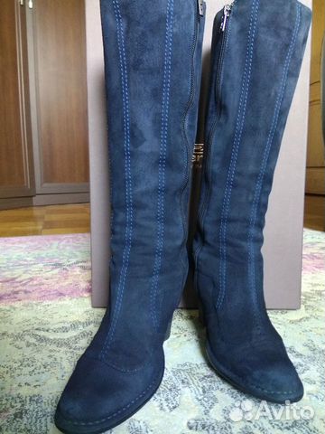 Зимние сапоги Pakerson