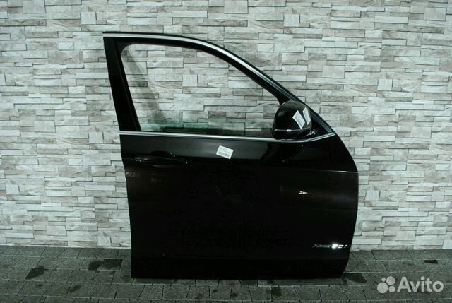 BMW X5 F15 дверь BMW X5 F15 дверь