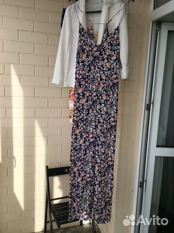 Комбинезон и шорты Zara Mango Комбинезон и шорты Zara Mango