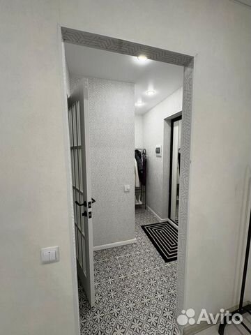 

Квартира-студия, 32 м², 1 кровать