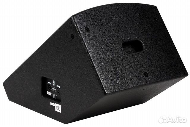 Eurosound port-15M монитор сценический с доставкой Eurosound port-15M монитор сценический с доставкой