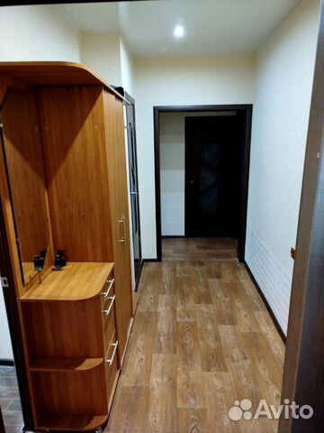 

2-к. квартира, 62 м², 2 кровати