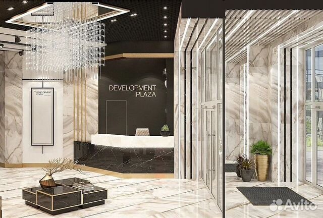 

2-к. квартира, 75 м², 1 кровать