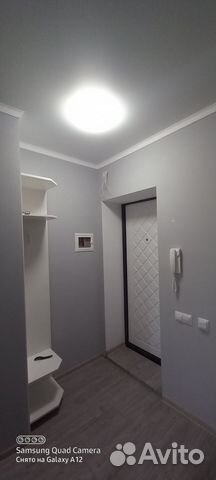 

1-к. квартира, 30 м², 1 кровать
