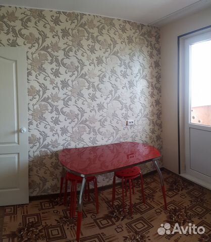 1-к квартира, 38 м², 13/16 эт. 1-к квартира, 38 м², 13/16 эт.